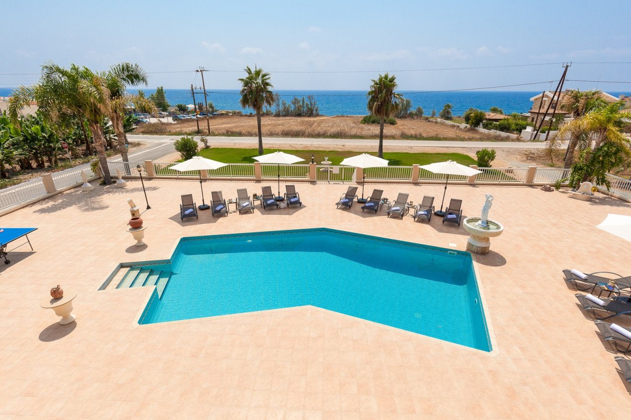 Property for Sale: House (Detached) in Sea Caves Pegeia, Paphos  | 1stclass Homes PH