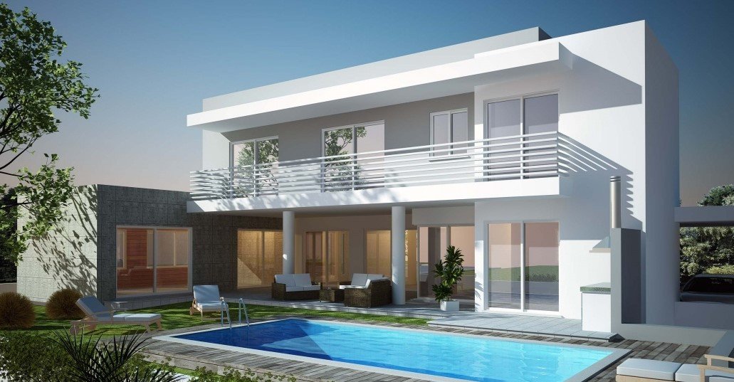 Property for Sale: House (Detached) in Dali, Nicosia  | 1stclass Homes PH