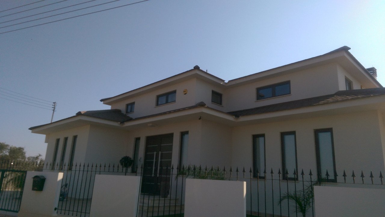 Property for Sale: House (Detached) in Xylofagou, Larnaca  | 1stclass Homes PH