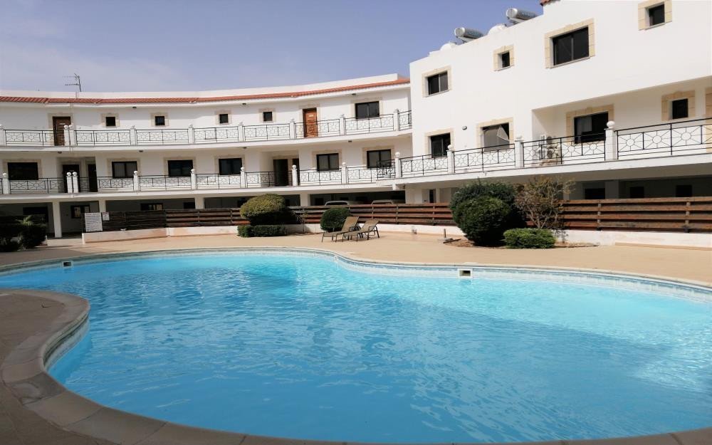 Property for Sale: Apartment (Flat) in Tersefanou, Larnaca  | 1stclass Homes PH