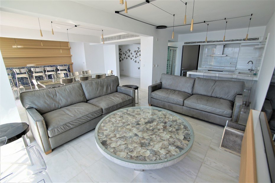 Property for Sale: Apartment (Flat) in Limassol Marina Area, Limassol  | 1stclass Homes PH