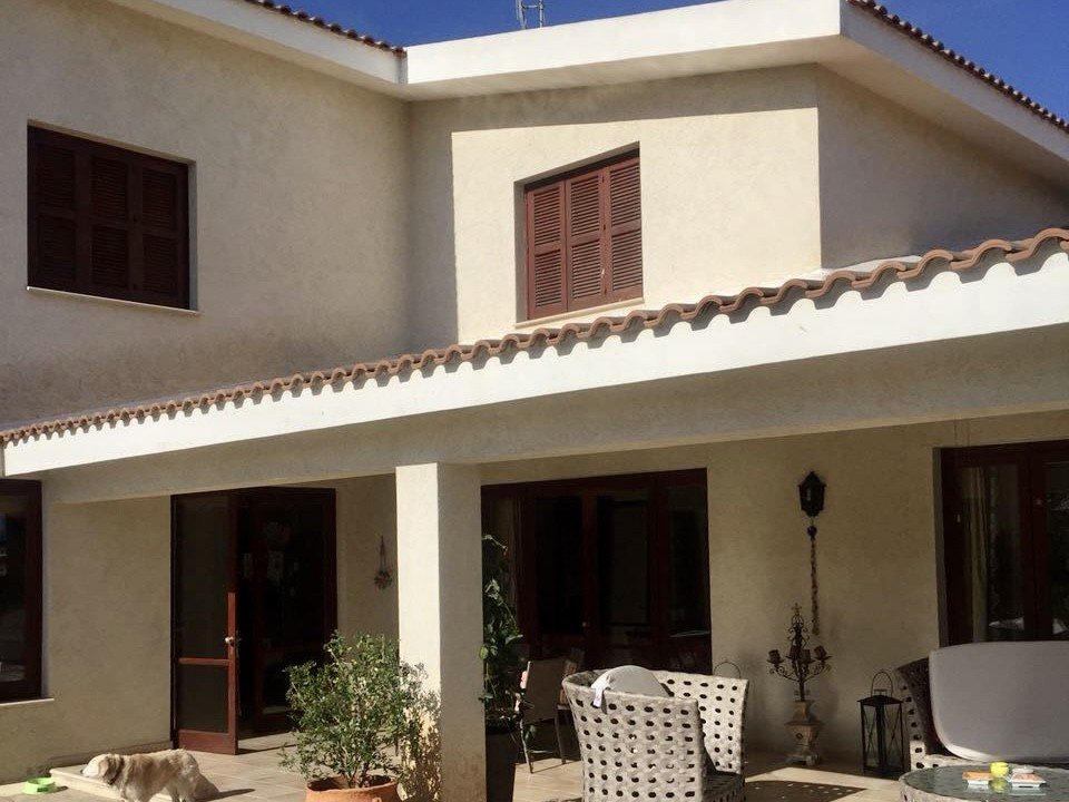 Property for Sale: House (Detached) in Strovolos, Nicosia  | 1stclass Homes PH