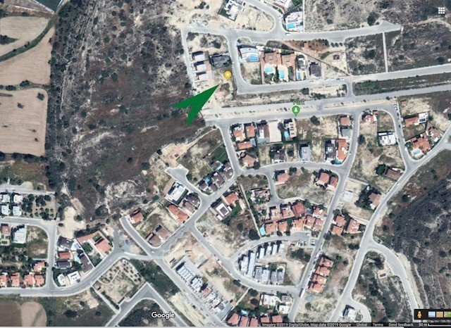 Property for Sale: (Residential) in Agios Athanasios, Limassol  | 1stclass Homes PH