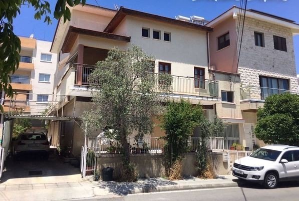 Property for Sale: Apartment (Flat) in Aglantzia, Nicosia  | 1stclass Homes PH