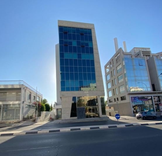 Property for Sale: Commercial (Building) in Acropoli, Nicosia  | 1stclass Homes PH