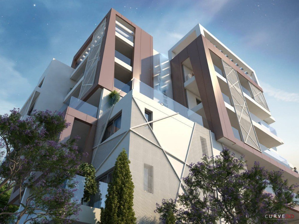 Property for Sale: Apartment (Penthouse) in Larnaca Port, Larnaca  | 1stclass Homes PH