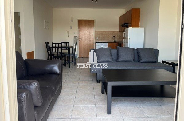 Property for Rent: Apartment (Flat) in Pallouriotissa, Nicosia for Rent | 1stclass Homes PH