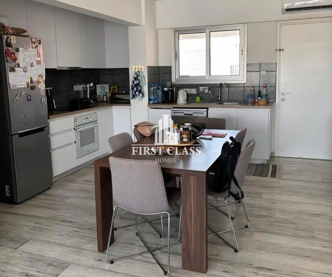 Property for Rent: Apartment (Penthouse) in Engomi, Nicosia for Rent | 1stclass Homes PH