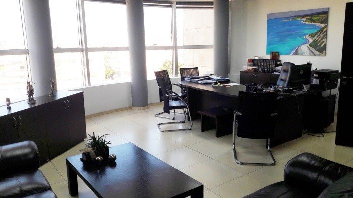 Property for Sale: Commercial (Office) in City Area, Paphos  | 1stclass Homes PH