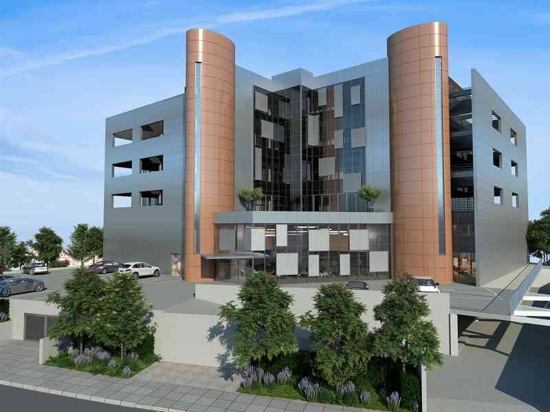 Property for Sale: Investment (Commercial) in Agios Athanasios, Limassol  | 1stclass Homes PH