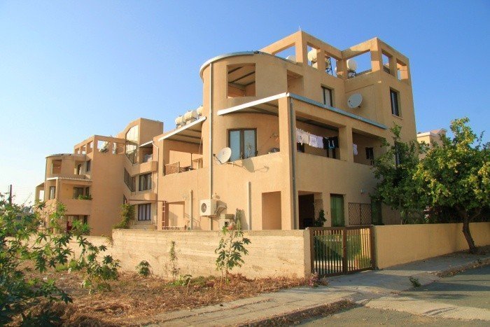 Property for Sale: Building (Default) in Tombs of the Kings, Paphos  | 1stclass Homes PH