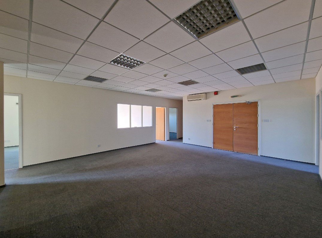 Property for Sale: Commercial (Office) in Aglantzia, Nicosia  | 1stclass Homes PH