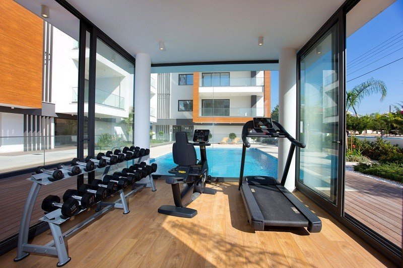 Property for Sale: Apartment (Penthouse) in Papas Area, Limassol  | 1stclass Homes PH