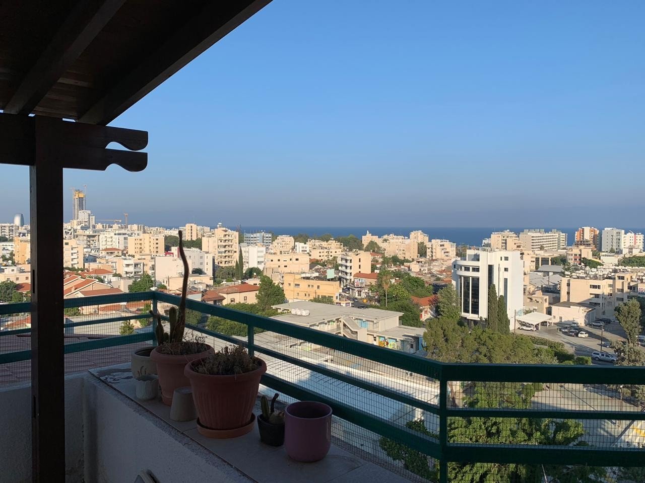 Property for Sale: Apartment (Penthouse) in Old town, Limassol  | 1stclass Homes PH