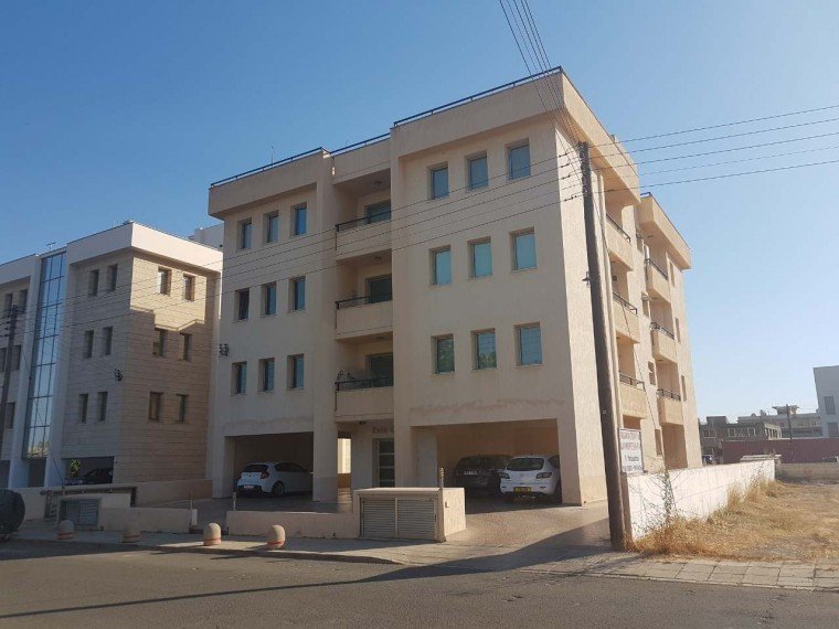 Property for Sale: Building (Default) in Agios Ioannis, Limassol  | 1stclass Homes PH