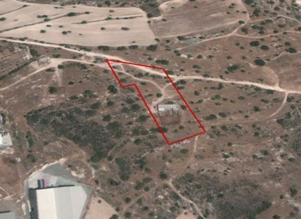 Property for Sale: (Industrial) in Ypsonas, Limassol  | 1stclass Homes PH