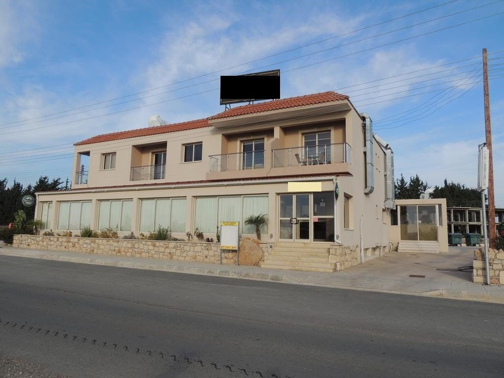 Property for Sale: Investment (Mixed Use) in Timi, Paphos  | 1stclass Homes PH