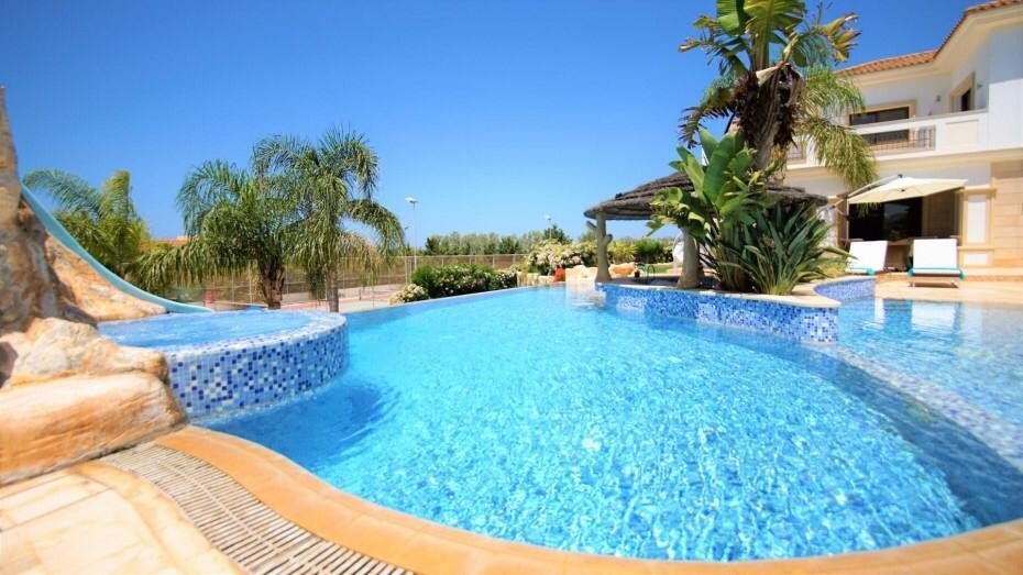 Property for Sale: House (Detached) in Sea Caves Pegeia, Paphos  | 1stclass Homes PH