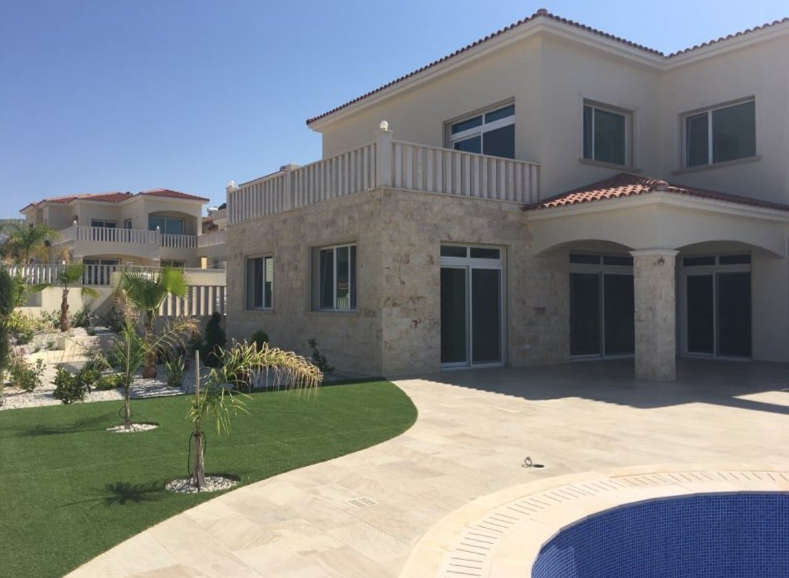 Property for Sale: House (Detached) in Coral Bay, Paphos  | 1stclass Homes PH