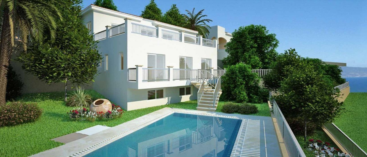 Property for Sale: House (Detached) in Polis Chrysochous, Paphos  | 1stclass Homes PH