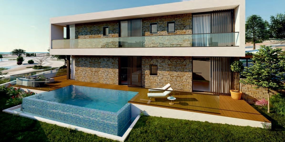 Property for Sale: House (Detached) in Tombs of the Kings, Paphos  | 1stclass Homes PH