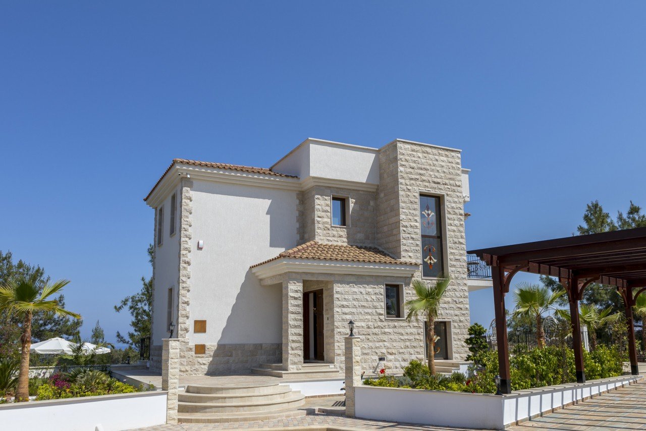 Property for Sale: House (Detached) in Argaka, Paphos  | 1stclass Homes PH