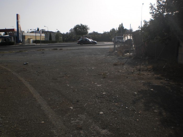 Property for Sale: Land (Commercial) in Polemidia (Kato), Limassol  | 1stclass Homes PH