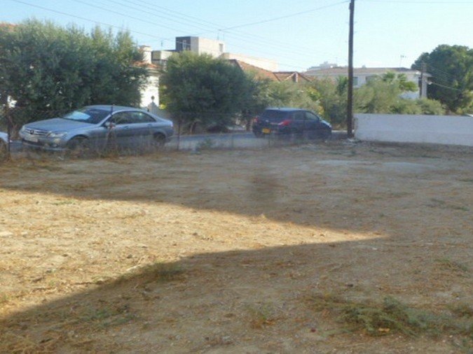 Property for Sale: (Commercial) in City Center, Nicosia  | 1stclass Homes PH