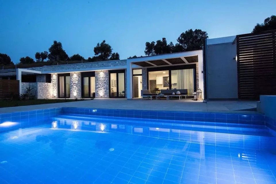 Property for Sale: House (Detached) in Halkidiki, Halkidiki  | 1stclass Homes PH