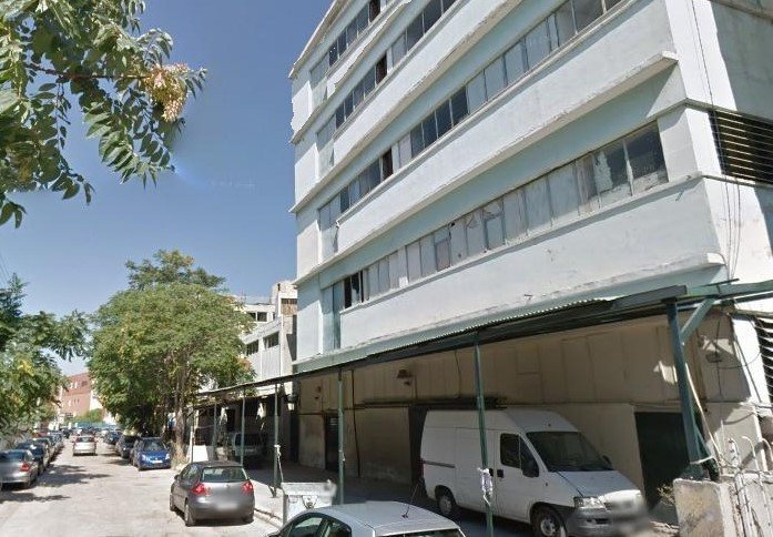 Property for Sale: Commercial (Building) in Pireus, Pireus  | 1stclass Homes PH