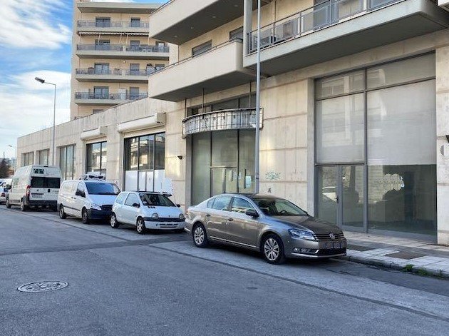 Property for Sale: Commercial (Shop) in Ichtyoskala, Thessaloniki  | 1stclass Homes PH