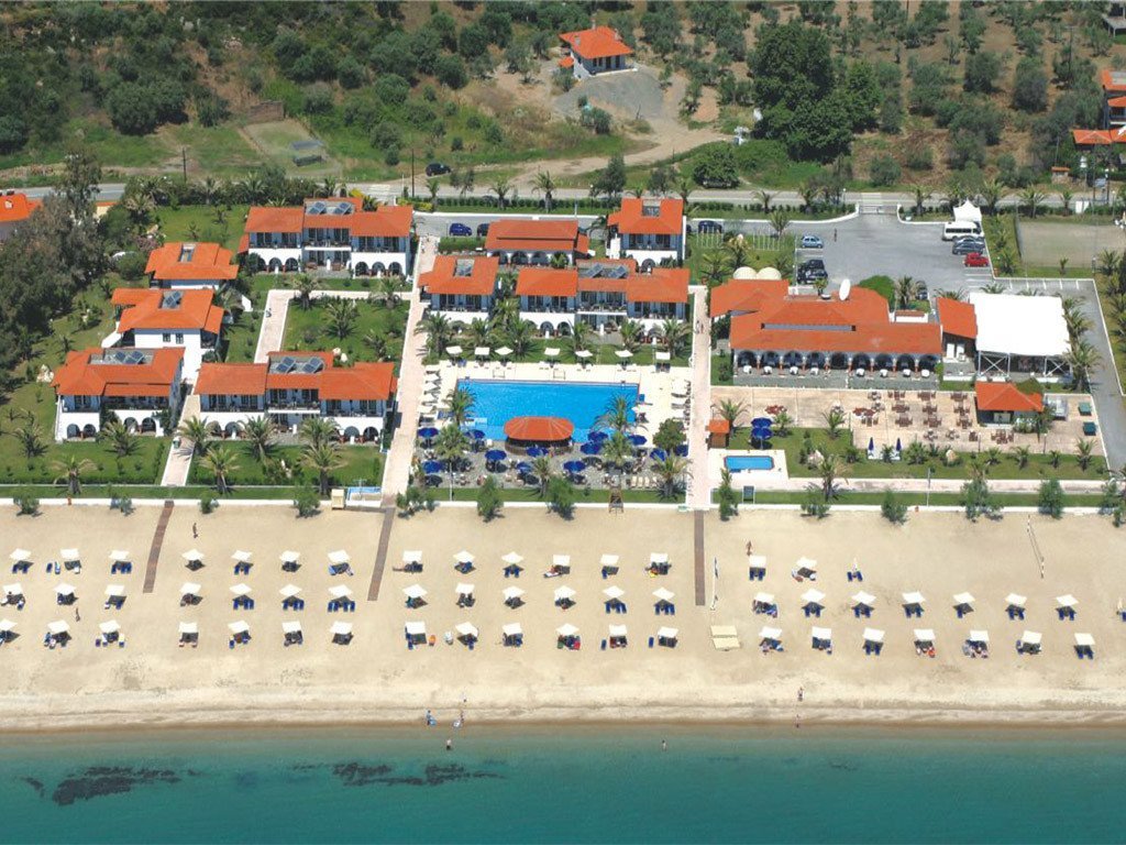 Property for Sale: Commercial (Hotel) in Halkidiki, Halkidiki  | 1stclass Homes PH