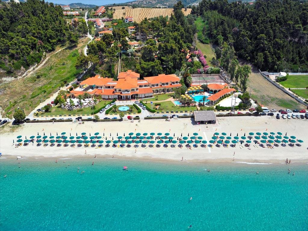 Property for Sale: Commercial (Hotel) in Kassandra, Halkidiki  | 1stclass Homes PH