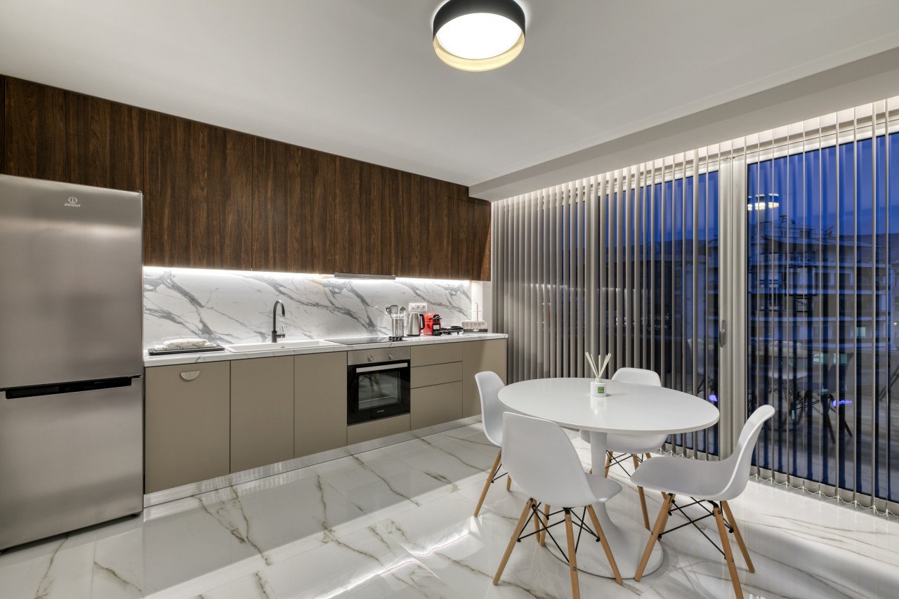 Property for Sale: Apartment (Flat) in City Centre, Athens  | 1stclass Homes PH