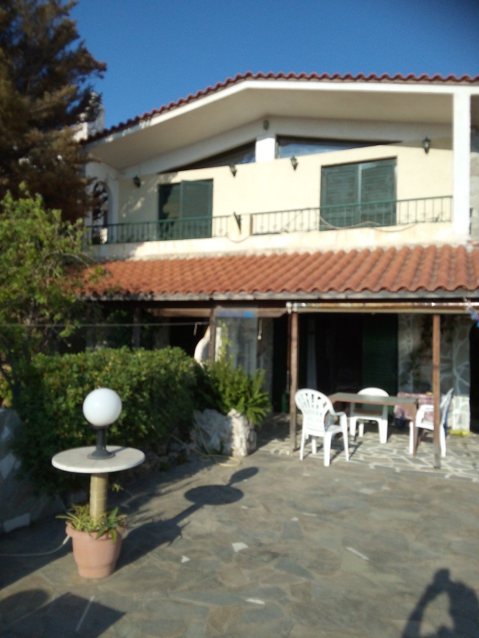 Property for Sale: House (Detached) in Pireas, Athens  | 1stclass Homes PH