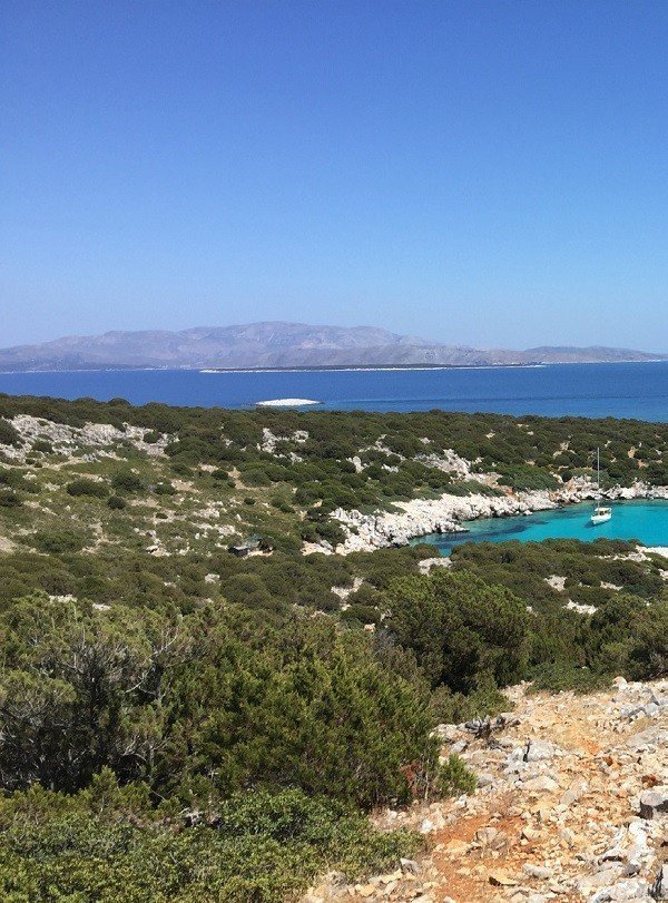 Property for Sale: (Residential) in Aegean Sea, Whole Island  | 1stclass Homes PH