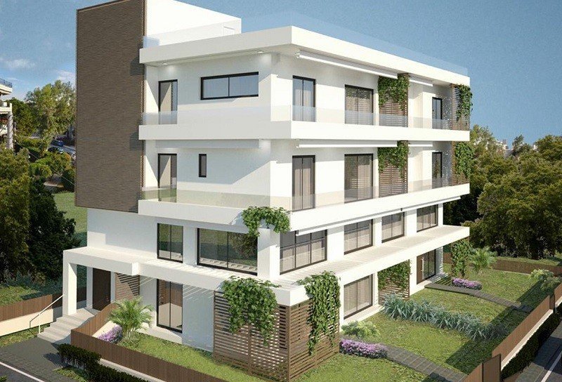 Property for Sale: Apartment (Flat) in Glyfada, Athens  | 1stclass Homes PH