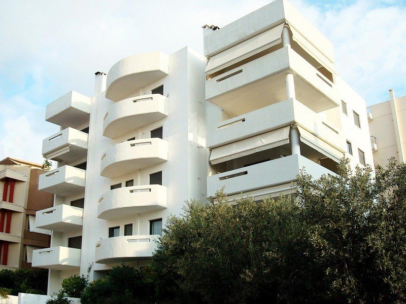 Property for Sale: Apartment (Flat) in Glyfada, Athens  | 1stclass Homes PH