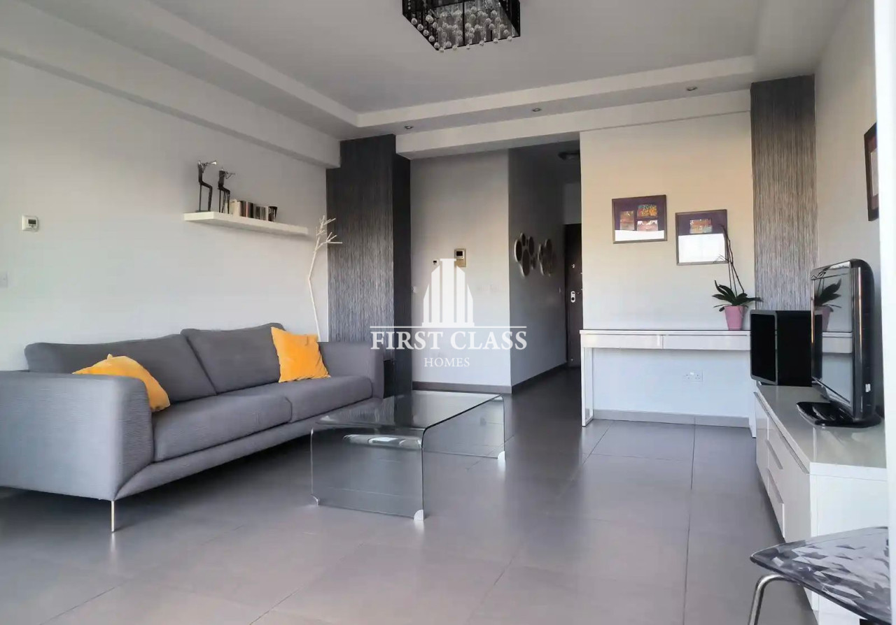 Property for Rent: Apartment (Flat) in Strovolos, Nicosia for Rent | 1stclass Homes PH