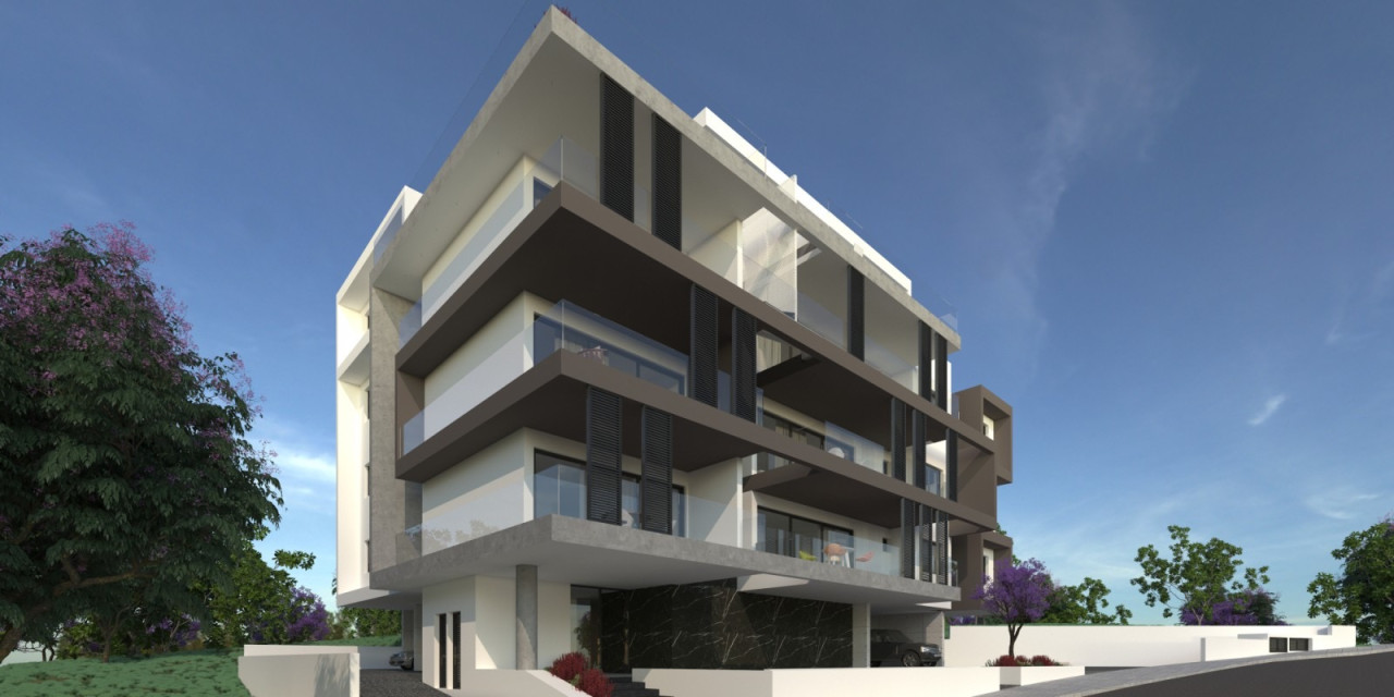 Property for Sale: Apartment (Flat) in Agios Sylas, Limassol  | 1stclass Homes PH