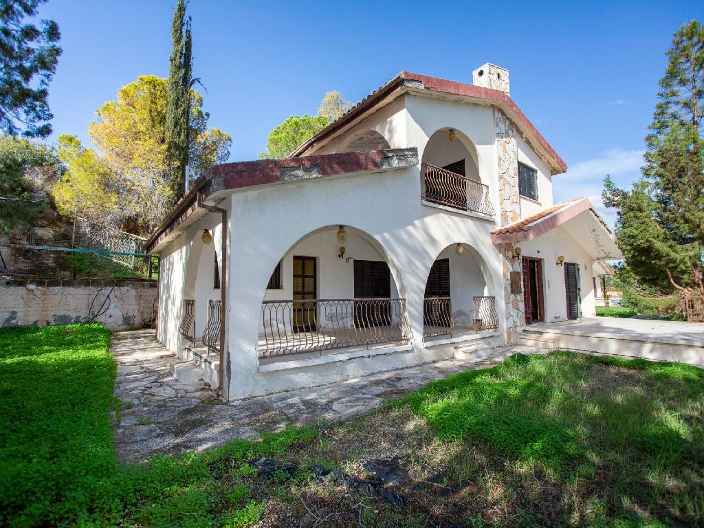 Property for Sale: House (Detached) in Souni-Zanakia, Limassol  | 1stclass Homes PH