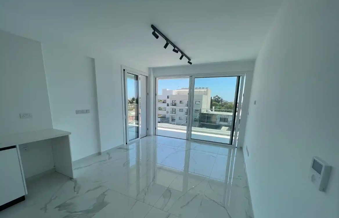 Property for Sale: Apartment (Flat) in City Center, Limassol  | 1stclass Homes PH