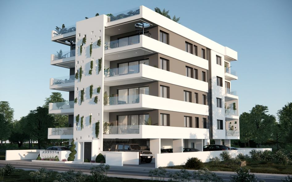 Property for Sale: Apartment (Flat) in Lykavitos, Nicosia  | 1stclass Homes PH