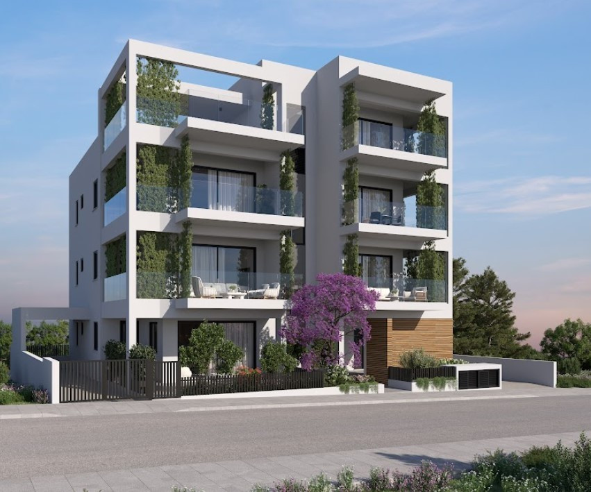 Property for Sale: Apartment (Flat) in Columbia, Limassol  | 1stclass Homes PH