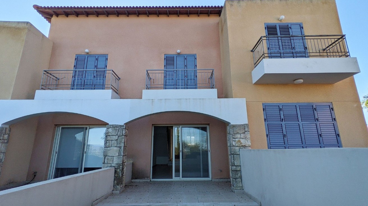 Property for Sale: House (Maisonette) in Polis Chrysochous, Paphos  | 1stclass Homes PH