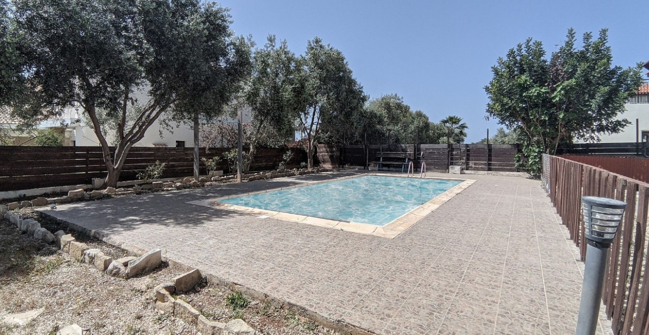 Property for Sale: House (Detached) in Secret Valley, Paphos  | 1stclass Homes PH