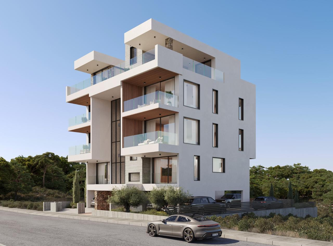 Property for Sale: Building (Default) in Mouttalos, Paphos  | 1stclass Homes PH