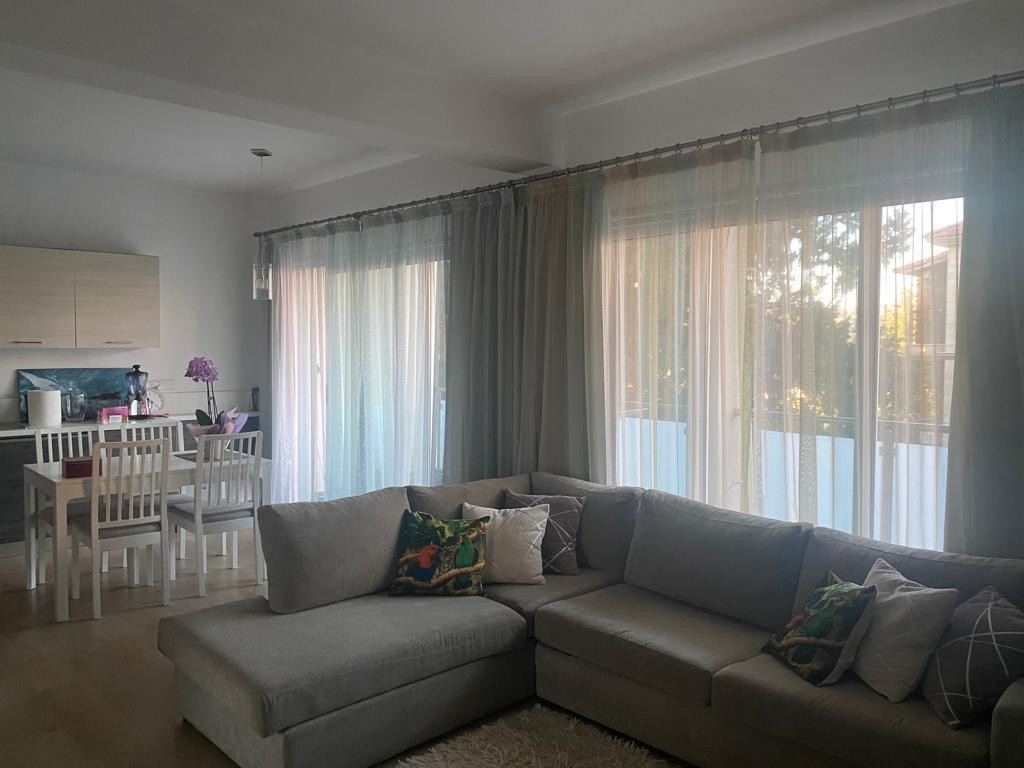 Property for Sale: Apartment (Flat) in Germasoyia Tourist Area, Limassol  | 1stclass Homes PH