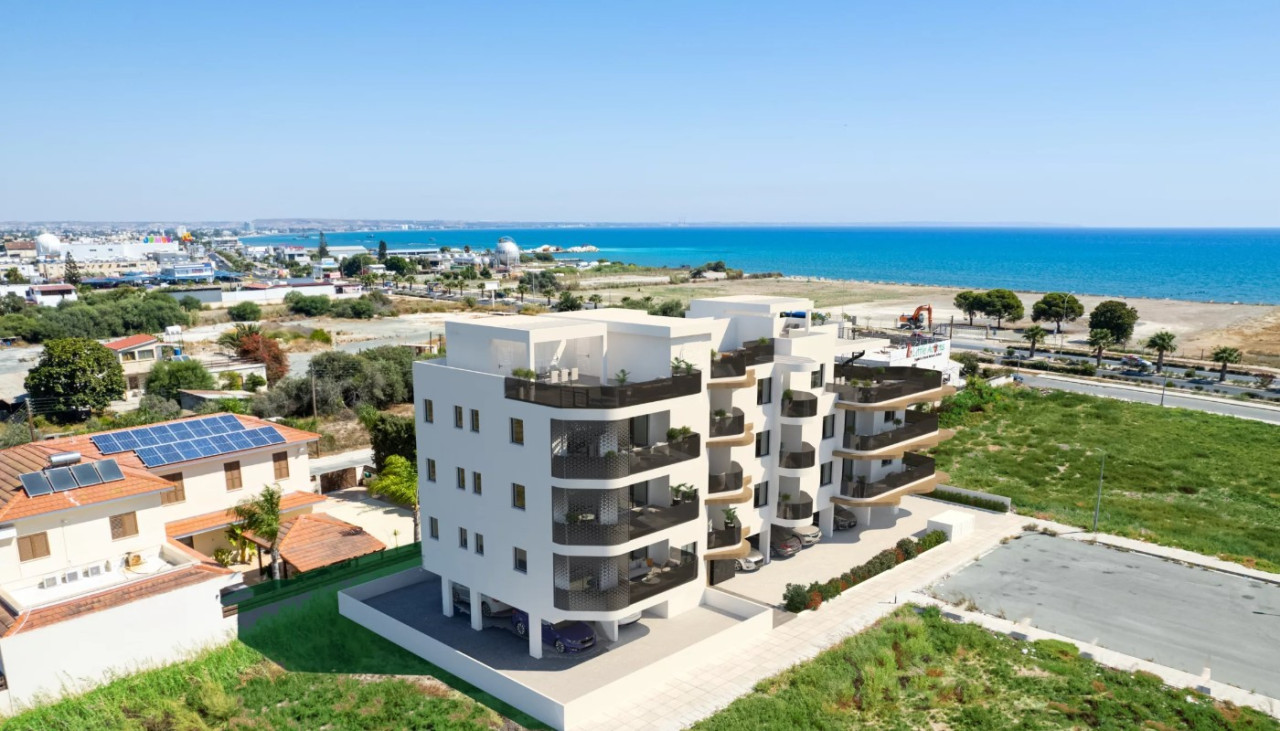 Property for Sale: Building (Default) in Livadia, Larnaca  | 1stclass Homes PH