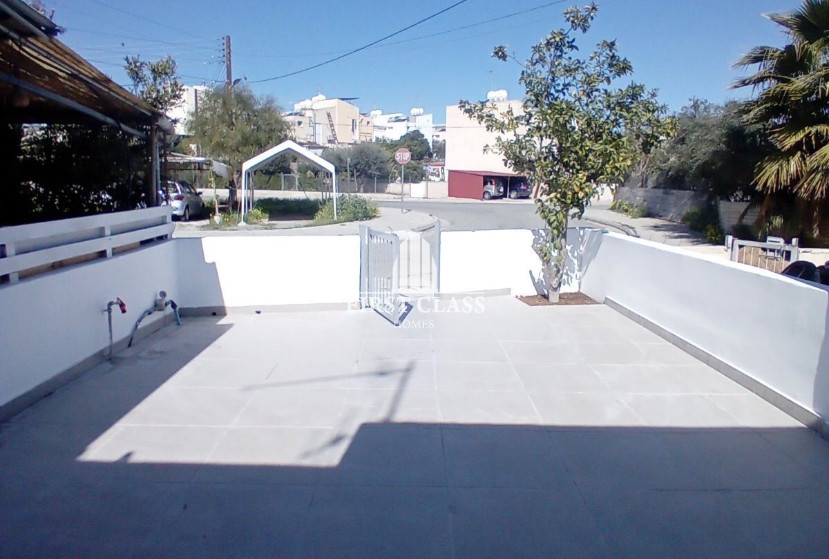 Property for Rent: House (Semi detached) in Strovolos, Nicosia for Rent | 1stclass Homes PH